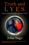 Truth and Lyes book cover